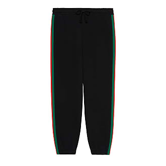 Black Gucci Pants: Shop at $367.00+ | Stylight