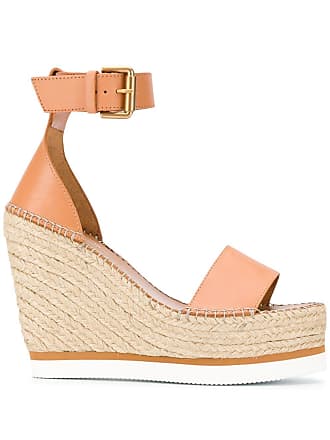 chloe platforms