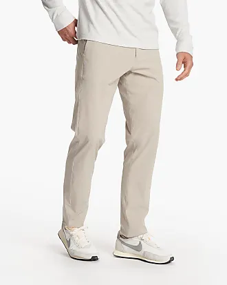 Men's Vuori Clothing Cotton Pants - at $89.00+