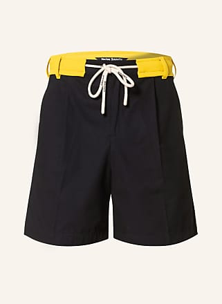 Crazy Age Herren Cargo Shorts Kurze Hose Bermuda Hochwertig Men Pants Sommerhose 