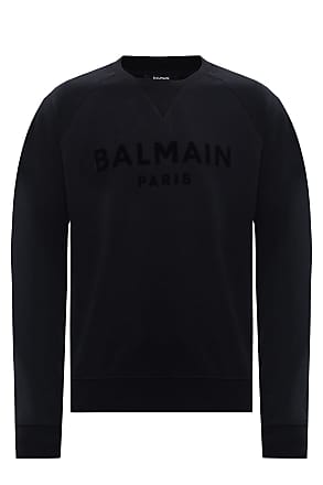 balmain hoodie cheap