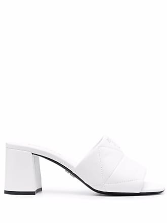 White Prada Shoes / Footwear: Shop at $650.00+ | Stylight