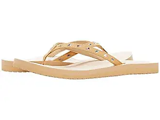 Sanuk Women's Yoga Sling 2, White Size.7 M US : : Clothing, Shoes &  Accessories