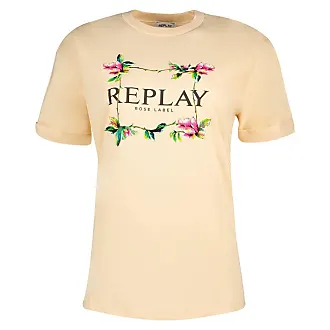 Bekleidung in Rosa von Replay ab Stylight € | 20,91