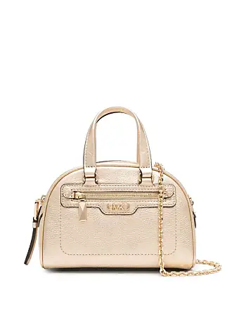 Michael Kors Ladies Light Sage Sinclair Small Signature Tote Bag