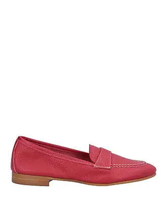 Pollini loafers deals