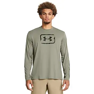 Green Under Armour T-Shirts for Men