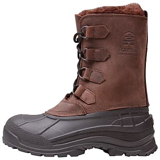 kamik quest boots