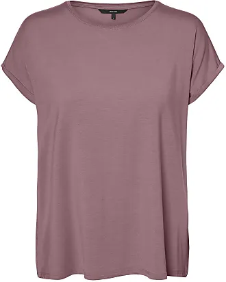 Damen-Shirts in Rosa von Moda | Vero Stylight