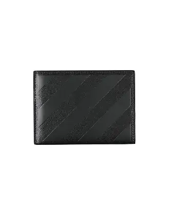 Black Off-white Wallets: Shop up to −60%