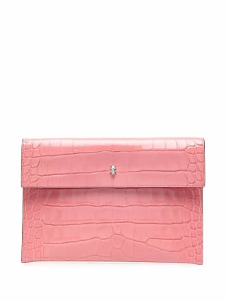 Alexander McQueen Clutches you can't miss: on sale for up to −50 