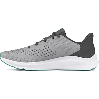 Grey Under Armour Women's Shoes