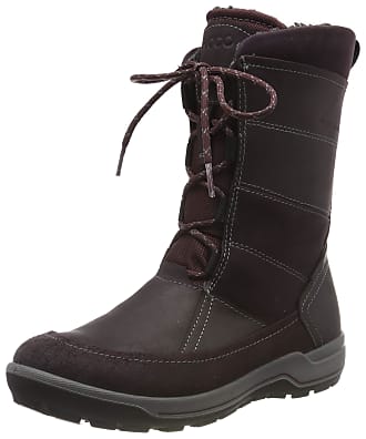 ecco winter boots sale