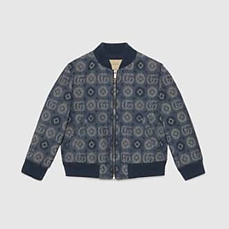 Gucci Denim Jackets − Sale: at $675.00+ | Stylight