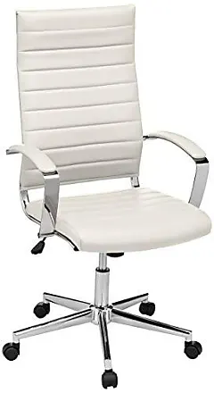 Tripod Leather Chair 2-pc Set, Walnut/Black, Brown & White Cowhide - Kardiel