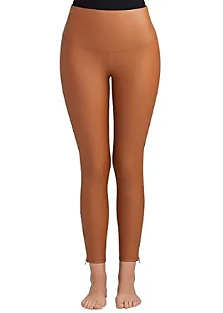 Women's Leather Leggings: 19 Items up to −28%
