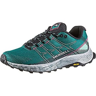 Chaussures Multisport Outdoor Fille Merrell Mix Master H2o Kids 