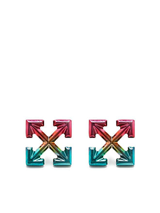 Off-white Earrings for Women − Sale: up to −40% | Stylight