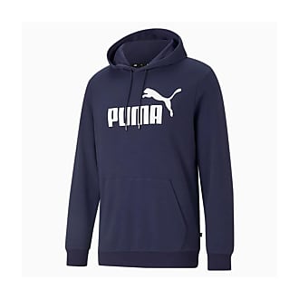 Pullover in Blau zu Stylight −70% bis Puma | von