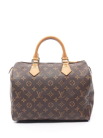 Louis Vuitton 2009 Speedy 30 Handbag - Farfetch