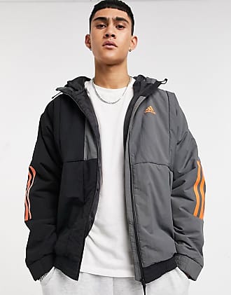 adidas thin jacket