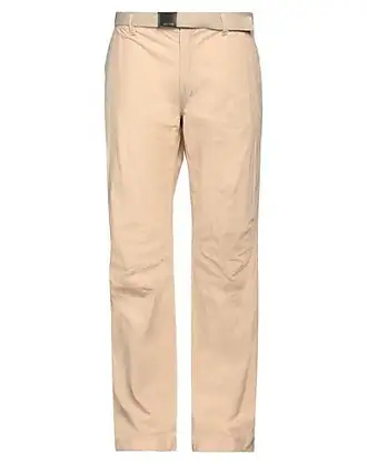 DKNY Slim Fit Sage Green Trousers