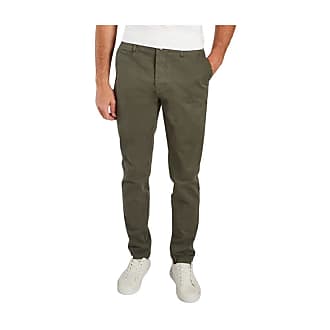 Pantalon cuisinier homme SLACK coupe chino