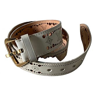 Daily multi pocket en cuir ceinture Louis Vuitton Autre taille S