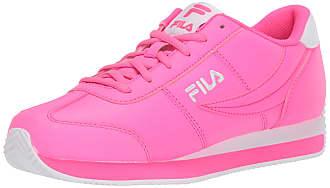 fila pink shoes price