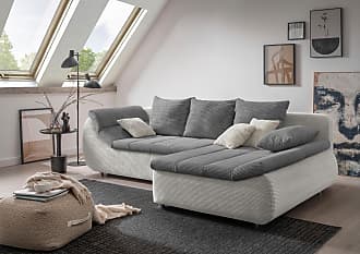 Inosign Sofas / Couchen: 33 Produkte jetzt ab 679,99 € | Stylight | Ecksofas