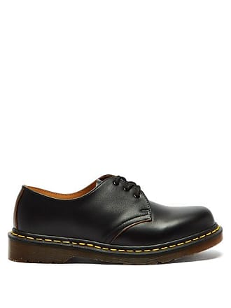 Zapato Damen Leder Oxford-Schuhe Modell 246