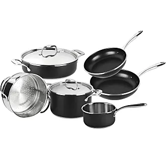 Cuisinart 6422-911 2-pk Skillet Set - 9 and 11 Skillets