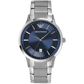 Emporio Armani Horloges voor Heren 99 Producten Stylight