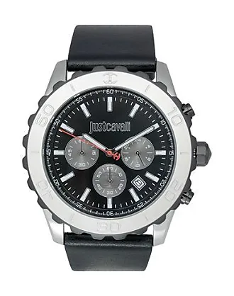 Just cavalli mens discount watches