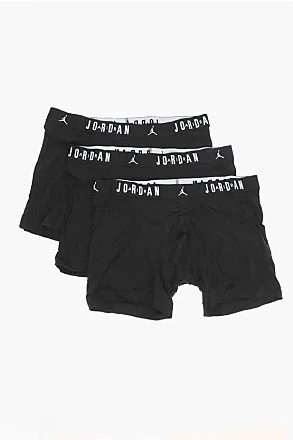 Nike Set 3 Pairs of Stretch Cotton Boxer with Logoed Elastic Band