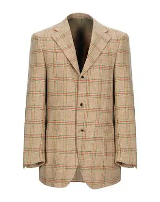 Men s Raffaele Caruso 25 Suit Jackets Stylight