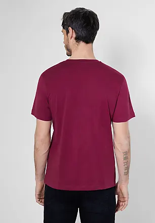 T-Shirts in € One Stylight ab Street 7,08 | Rot von