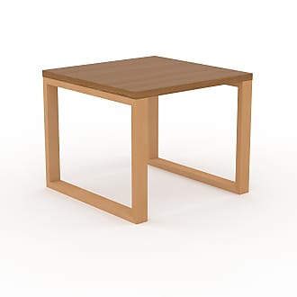 Tisch 80x120 Esstisch Küchentisch Massivholz Kiefer Holztisch 90.70-51 B 