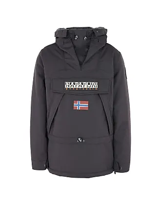 Napapijri anorak on sale