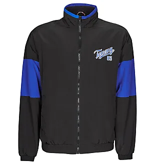 Giacche Estive, Eagle Jacket Blu Scuro