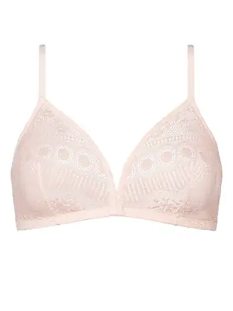 ERES: Beige Indiscrète Bra