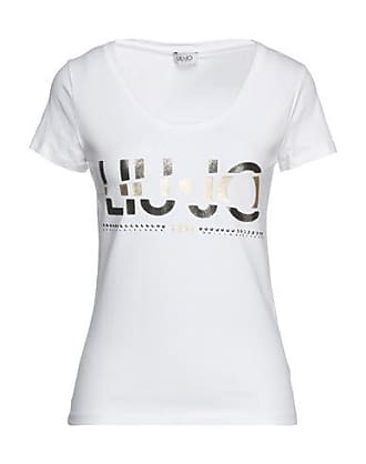 Camisetas de Liu Jo: Ahora hasta −74% Stylight