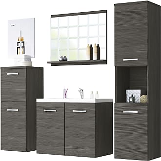 Schränke (Badezimmer) in Grau: 200+ Produkte - Sale: bis zu −27% | Stylight