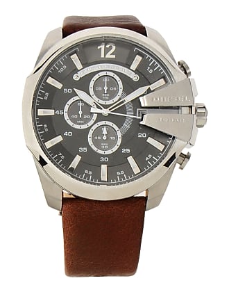 Xmas Sale - Diesel Watches for Men gifts: up to −55% | Stylight