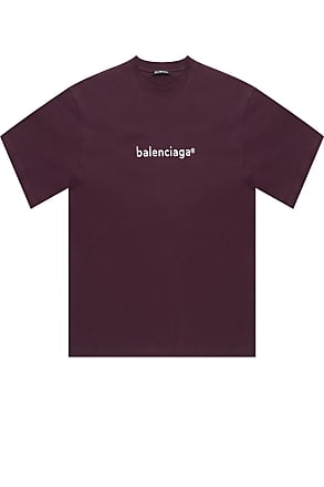 balenciaga shirt price