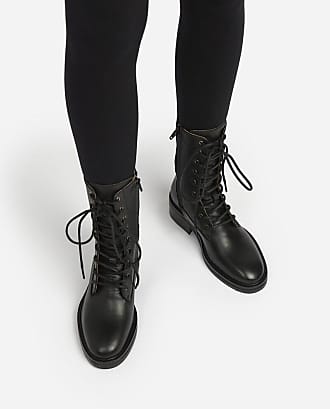 Christmas Sale on 100+ Lace-Up Ankle Boots offers and gifts | Stylight