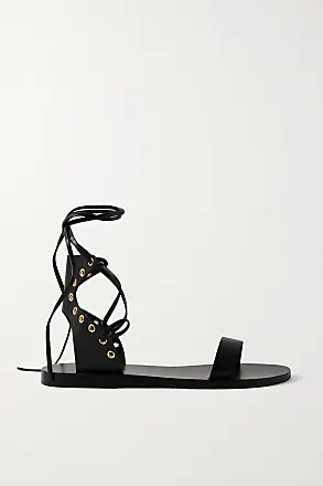 Ancient Greek Sandals Pella Riveted Sandals - Farfetch