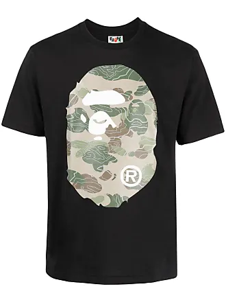 A bathing hotsell ape camo tee