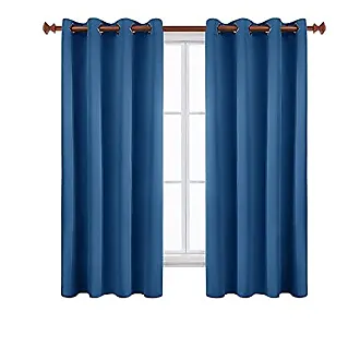 Deconovo Curtains − Browse 200+ Items now at $9.49+ | Stylight