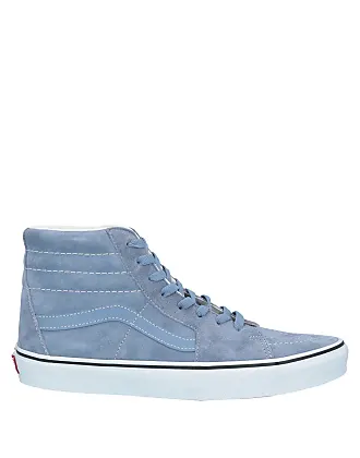 Vans bleu outlet